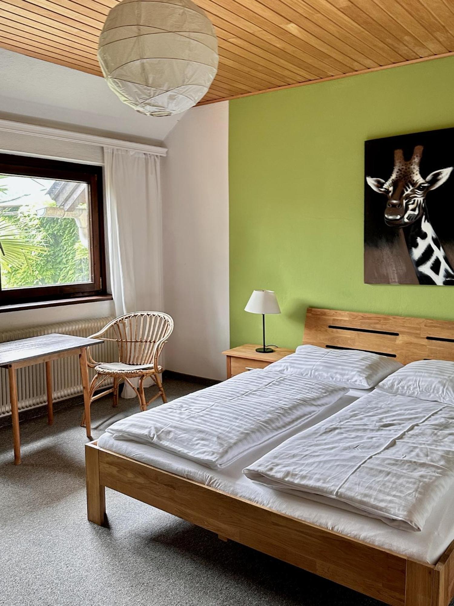 Haus Marianne Bed & Breakfast Millstatt Exterior photo